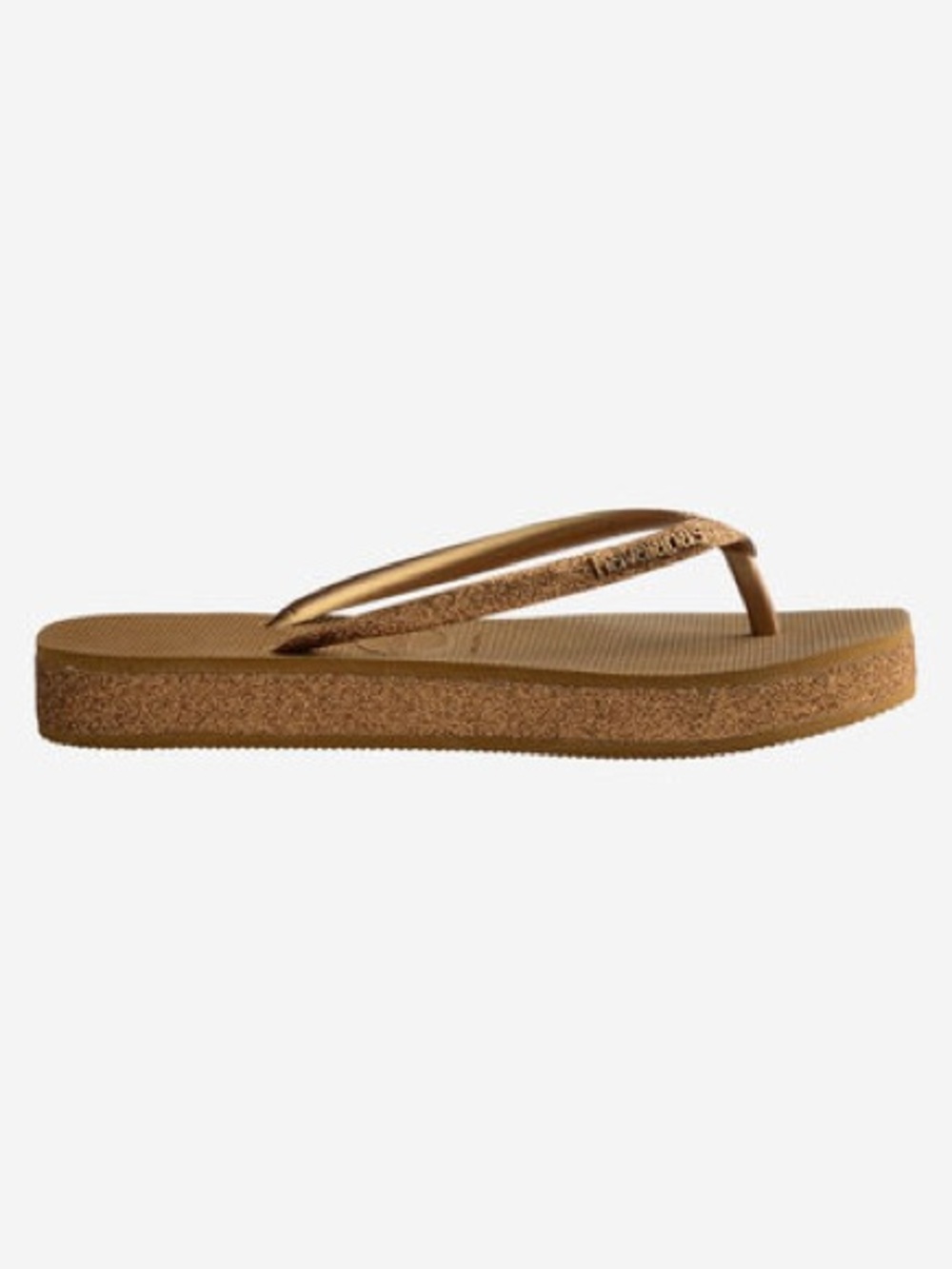 Havaianas Slim Flatform Sparkle